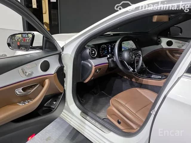 Mercedes-Benz E-Класс V (W213, S213, C238) Рестайлинг 250 2.0 AT