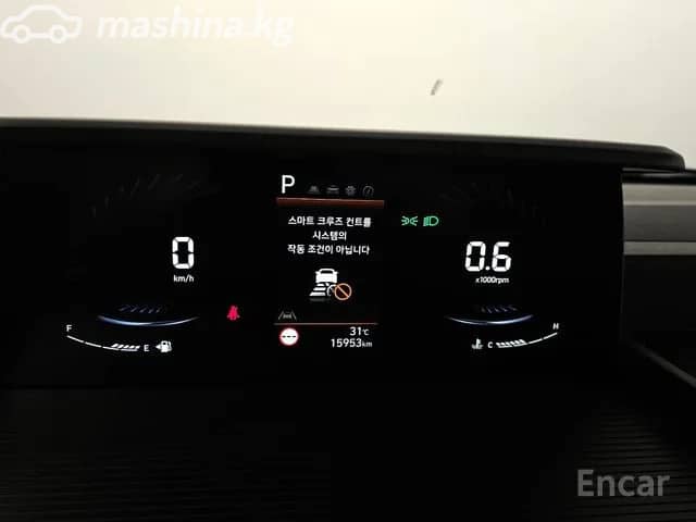 Hyundai Staria 3.5 AT