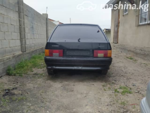 ВАЗ (Lada) 2114 21144 1.6 MT