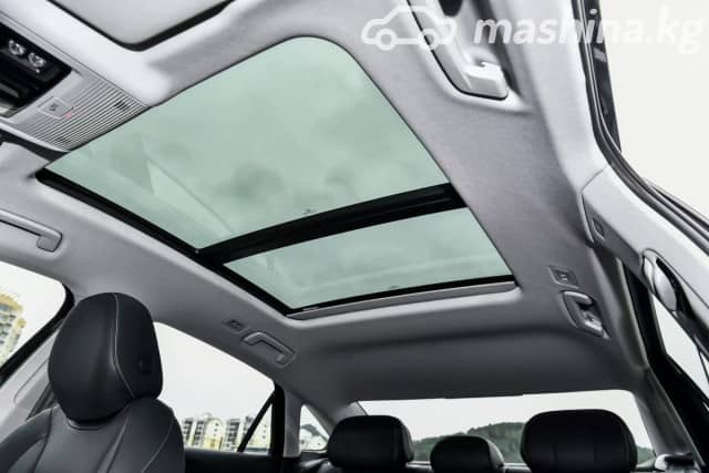 Volkswagen Passat B8 Рестайлинг 1.5 AMT
