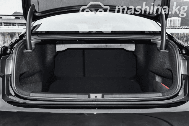 Volkswagen Passat B8 Рестайлинг 1.5 AMT