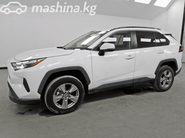Toyota RAV4 V (XA50) 2.5 AT 4WD
