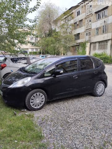 Honda Fit II Hybrid 1.3hyb CVT