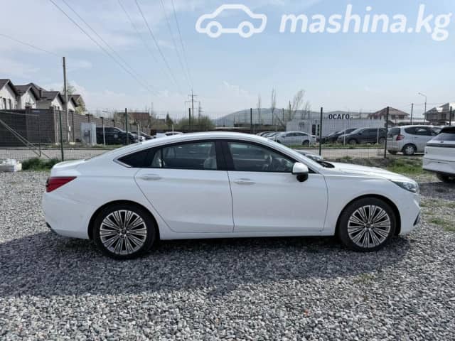 Hongqi H5 I 1.8 AT