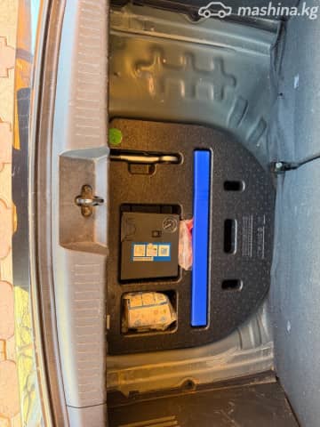 Chevrolet Spark IV 1.0 CVT