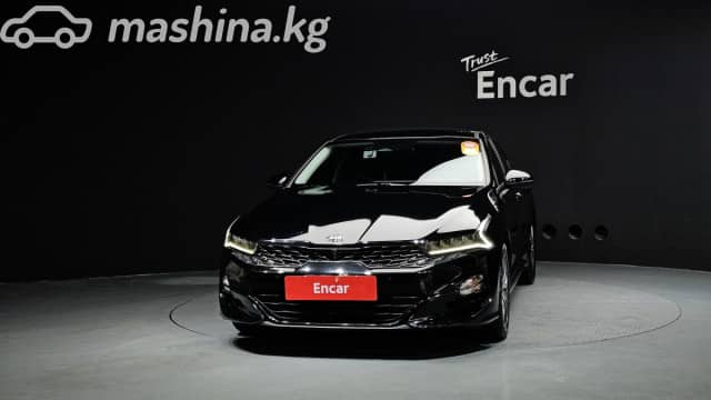 Kia K5 III 2.0 AT