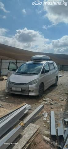 Toyota Estima II 3.0 AT 4WD