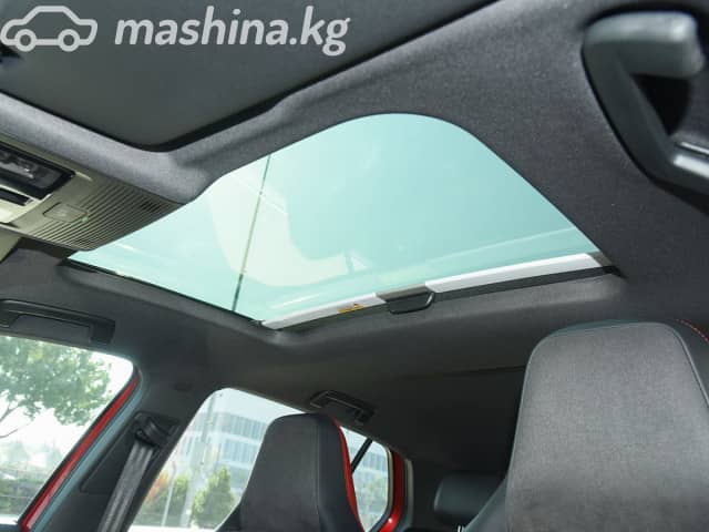 Volkswagen Golf GTI VIII Рестайлинг GTI Clubsport 2.0 AMT