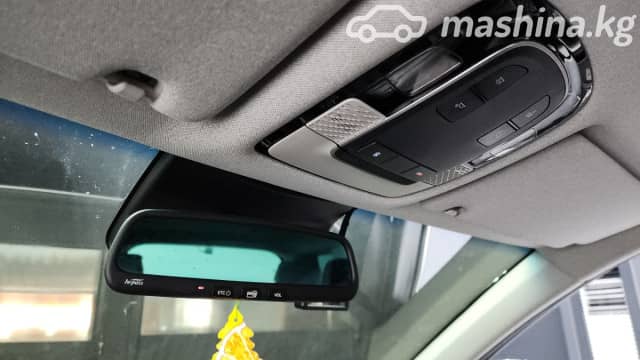 Hyundai Palisade I 3.8 AT 4WD