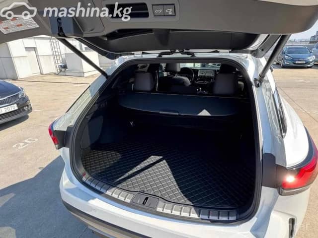 Lexus RX V 350h 2.5hyb CVT 4WD