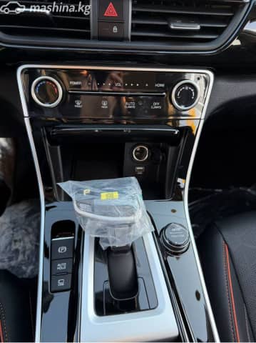 Kia Seltos I Рестайлинг 1.5 CVT