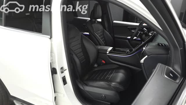 Mercedes-Benz GLC II (X254) 300 2.0 AT 4WD