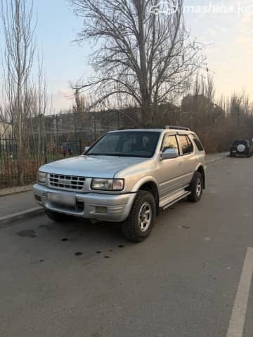 Isuzu Rodeo II 3.2 AT 4WD