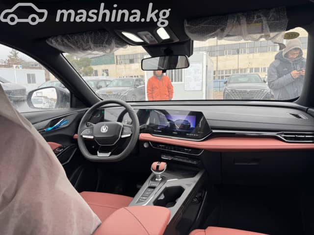 Changan X5 Plus 1.5 AMT