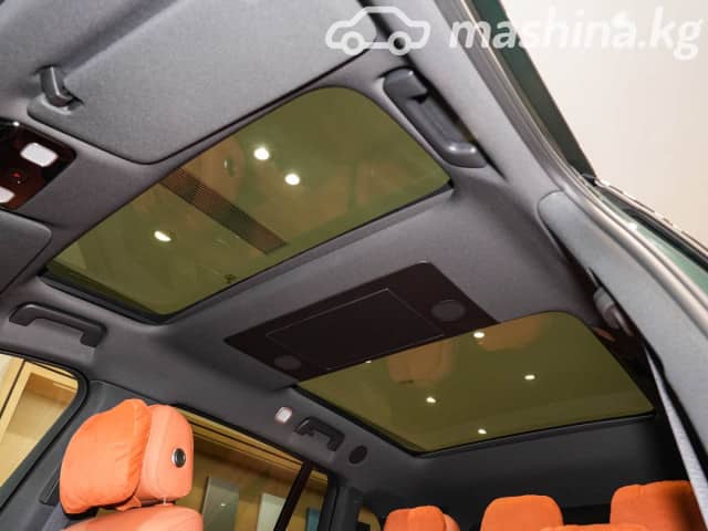 LiXiang L7 Рестайлинг 1.5hyb AT 4WD