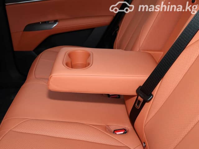 Changan CS75 Plus III iDD 1.5hyb AMT