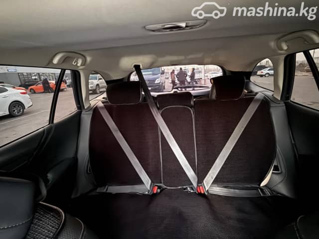 Subaru Outback VI 2.5 CVT 4WD