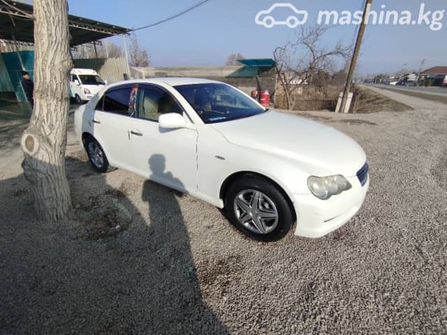 Toyota Mark X I 2.5 AT
