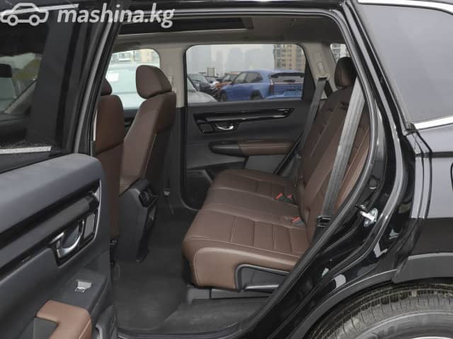 Honda CR-V VI 1.5 CVT