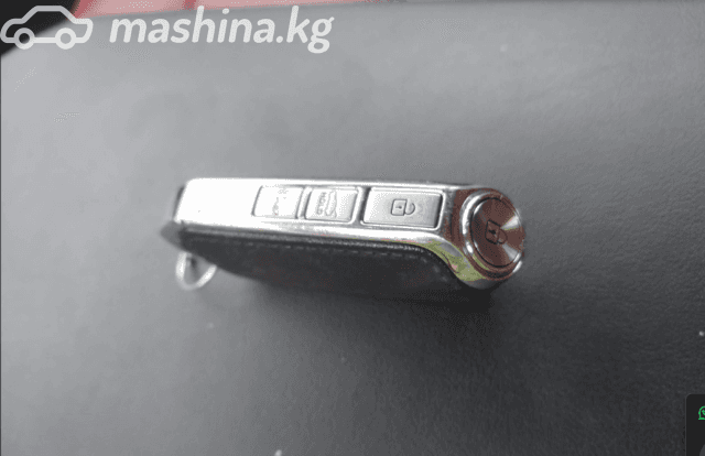 Kia Stinger I 2.0 AT