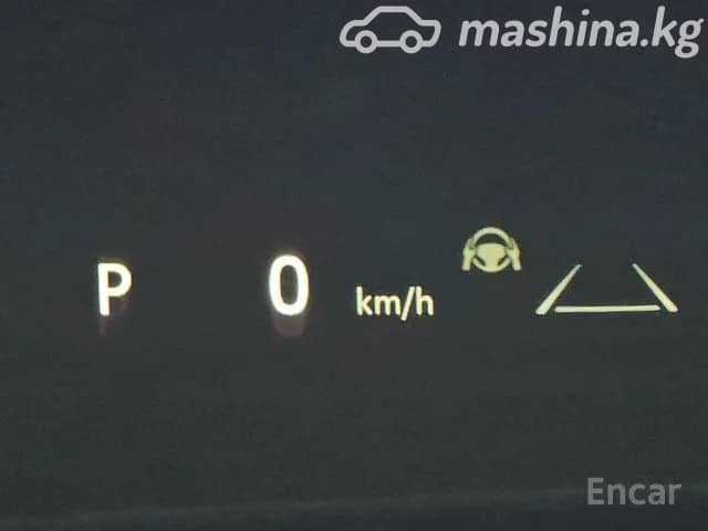Toyota Crown XVI (S230) 2.5hyb CVT