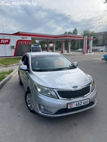 Kia Rio III