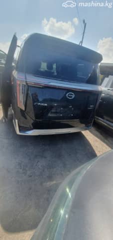 GAC Trumpchi M8 II Master Edition 2.0hyb AT