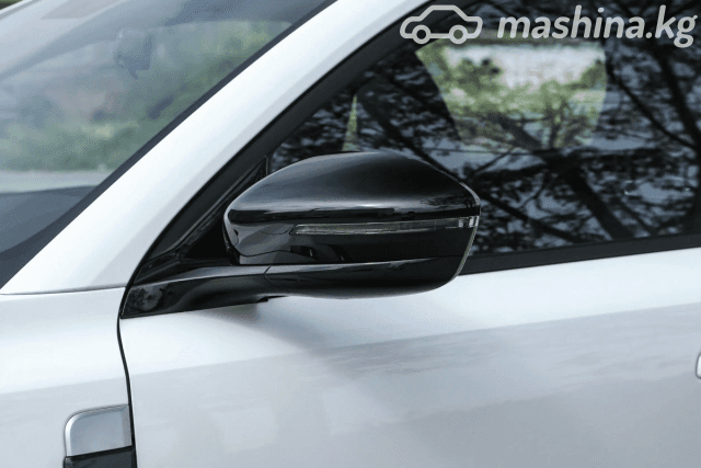 Changan CS55PLUS I Рестайлинг 1.5 AMT