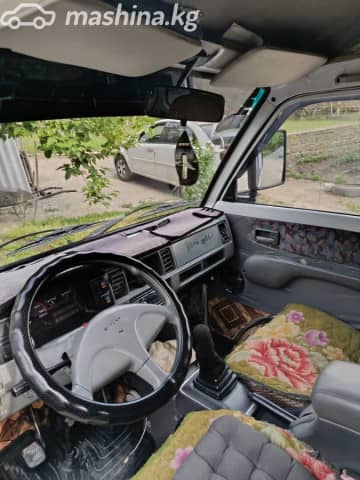 Daewoo Damas I 0.8 MT