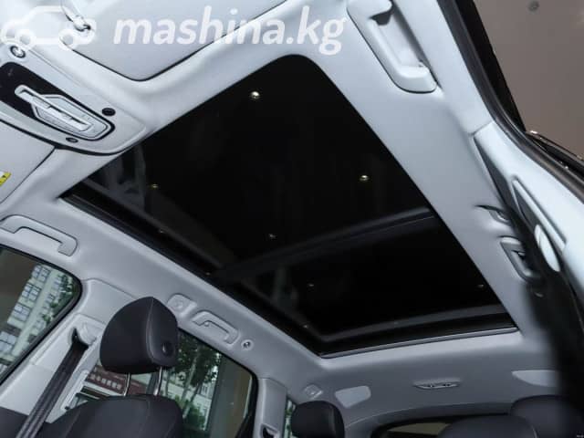 Audi Q7 II (4M) Рестайлинг 2 45 TFSI 2.0 AT 4WD