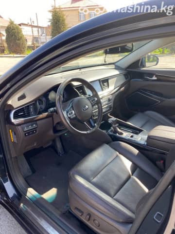 Kia K7 YG (II) 2.4hyb AT