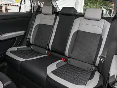 Volkswagen Tharu I Рестайлинг 300 TSI 1.5 AMT