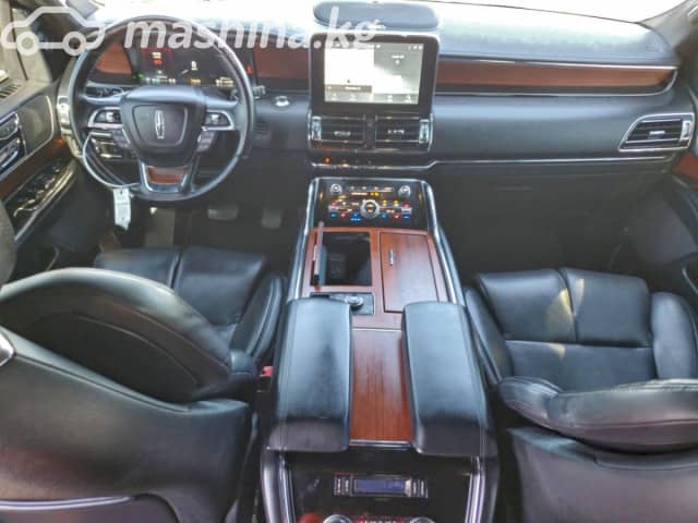Lincoln Navigator IV L 3.5 AT 4WD