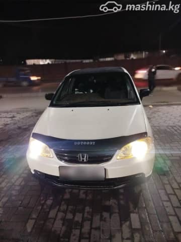 Honda Odyssey II 2.3 AT