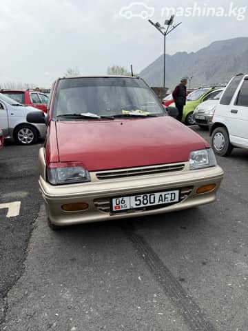 Daewoo Tico 0.8 AT