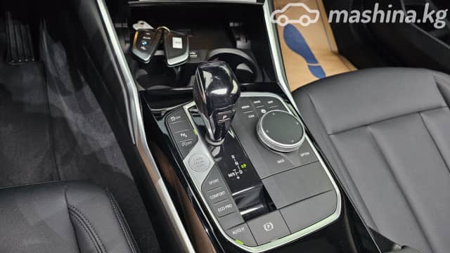 BMW 3 серии VII (G2x) 320i 2.0 AT
