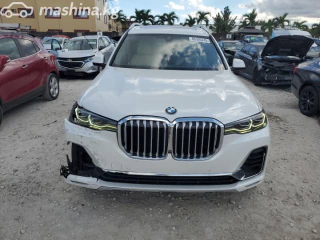 BMW X7 I (G07) 40i 3.0 AT 4WD
