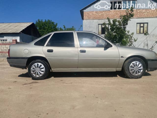 Opel Vectra A KAT 1.8 MT