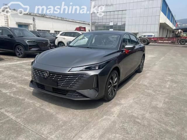 Changan Eado II Plus 1.4 AMT