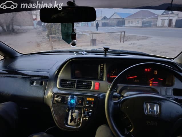 Honda Odyssey II 2.3 AT