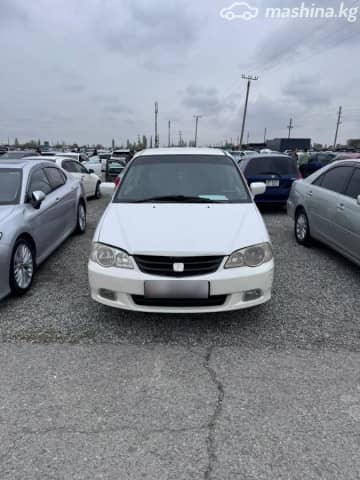 Honda Odyssey II 2.3 AT