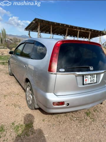 Honda Stream I 1.7 AT