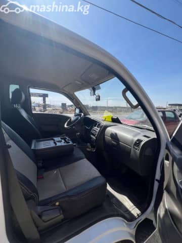 Hyundai Porter