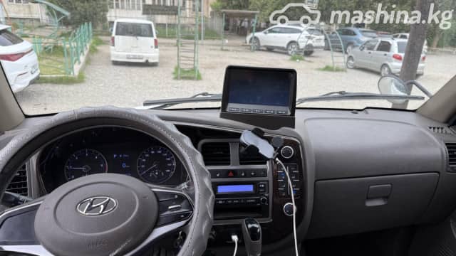 Hyundai Porter