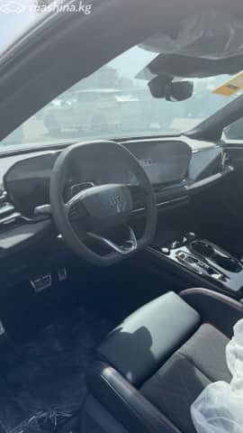 Audi A5 III (B10) 2.0 AMT 4WD