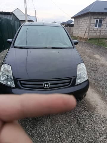Honda Stream I 2.0 MT