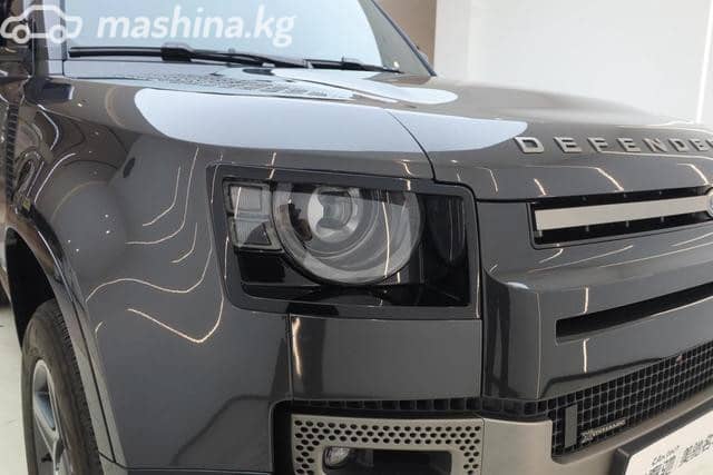 Land Rover Defender II 110 3.0 AT 4WD