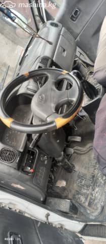 Hyundai Porter