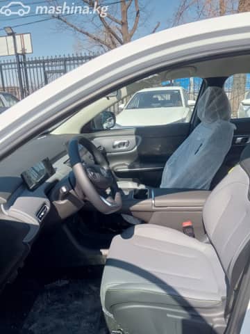 Changan Qiyuan Q05 II Electro AT