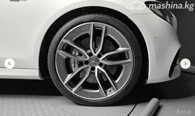 Mercedes-Benz E-Класс V (W213, S213, C238) E 450 4MATIC 9G-TRONIC